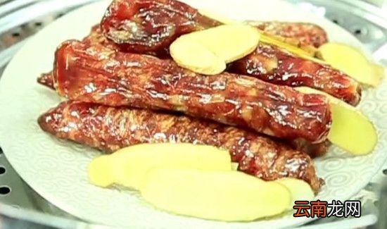 腊肠炒之前蒸还是煮