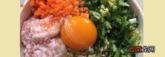 饺子馅太干了怎么补救