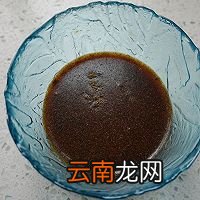 酸辣土豆丝的做法步骤
