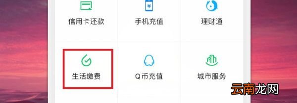 网上能交燃气费吗