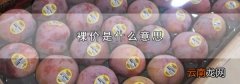 裸价是什么意思
