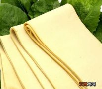 干豆腐怎么切棱形