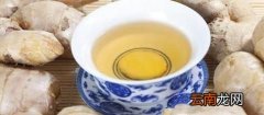 早上吃姜好还是晚上吃姜好