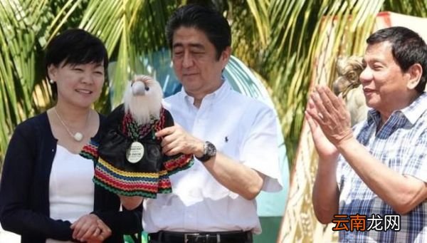 日本第一夫人为何被批