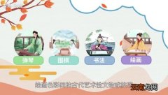 雅人四好指的是什么 雅人四好怎么解释
