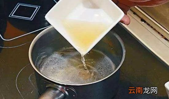 家里怎么用醋消毒杀菌