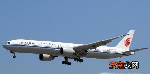 中国航空公司有哪些