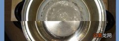 烧水壶里的水垢有害吗