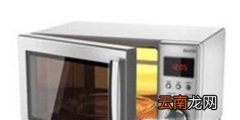 不能放进微波炉的东西