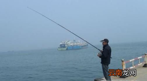 海边钓鱼有哪些技巧？