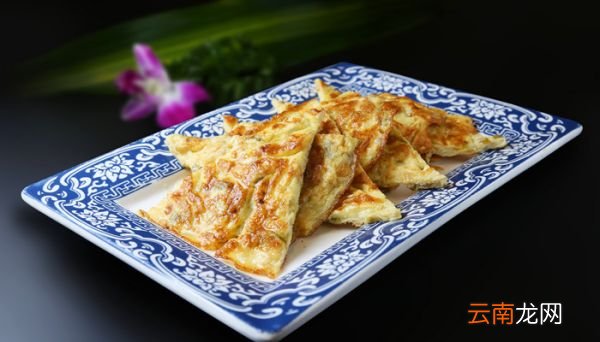 油饼的热量 油饼的热量是多少