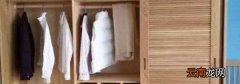 衣服被虫子蛀怎么处理