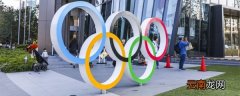 奥林匹克五环的颜色都有哪些 奥林匹克五环是哪几种颜色