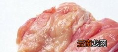 鸡胸脯肉都有哪些营养价值？