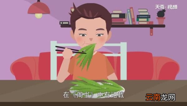 小满吃什么传统食物 小满吃什么